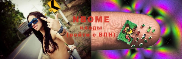 молекула духа Няндома