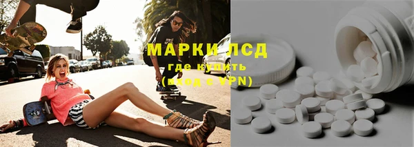 молекула духа Няндома