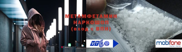 молекула духа Няндома